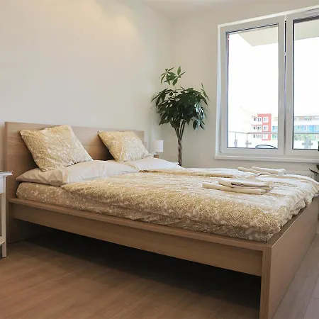 New Cozy 2 Pink 048 Appartement *