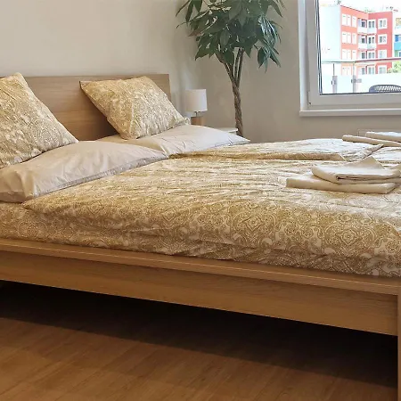 Appartement New Cozy 2 Pink 048