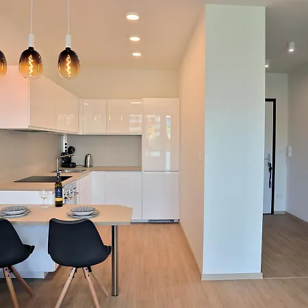 New Cozy 2 Pink 048 公寓