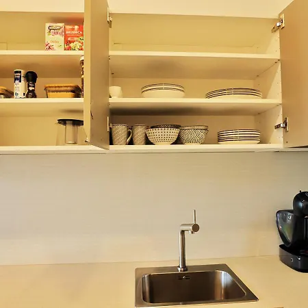 New Cozy 2 Pink 048 Братислава